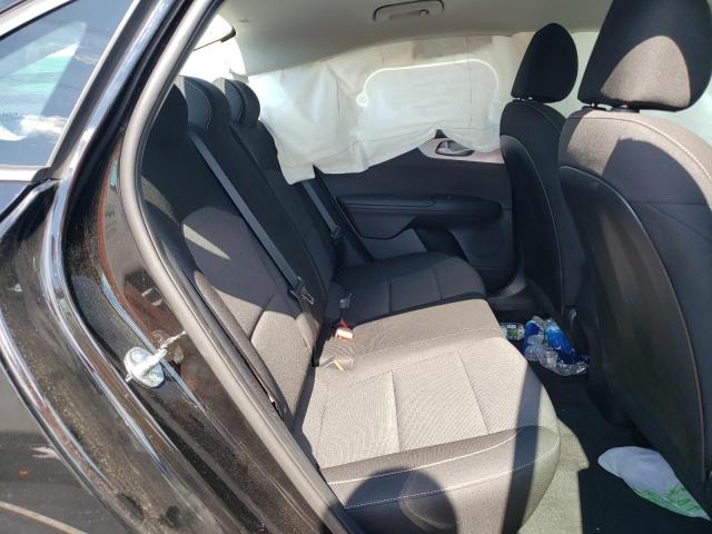 Photo 6 from auction – 2022 KIA FORTE FE with VIN 3KPF24AD5NE482380