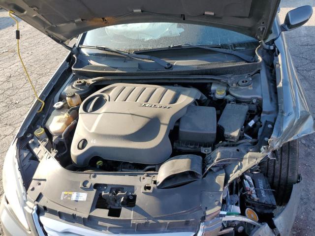 Photo 7 from auction – 2013 CHRYSLER 200 LX with VIN 1C3CCBAG5DN739194