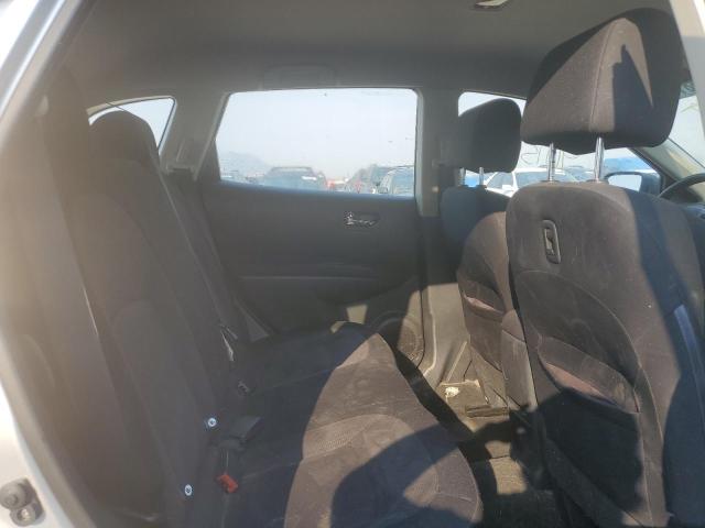 Photo 6 from auction – 2011 NISSAN ROGUE S with VIN JN8AS5MT2BW568562