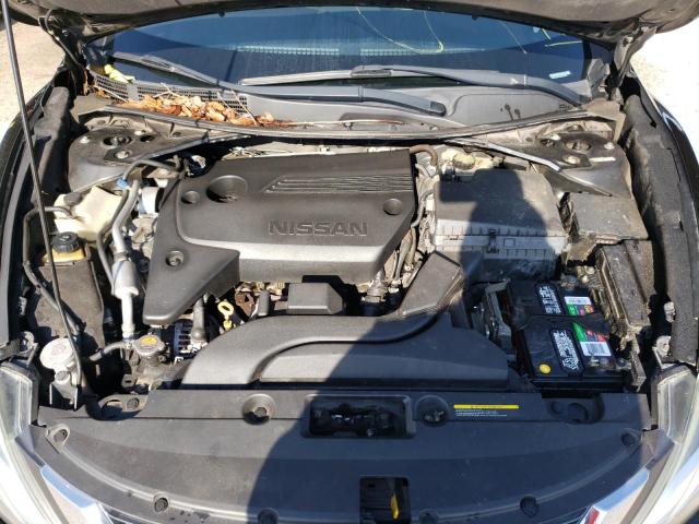 Photo 7 from auction – 2016 NISSAN ALTIMA 2.5 with VIN 1N4AL3AP1GN373124
