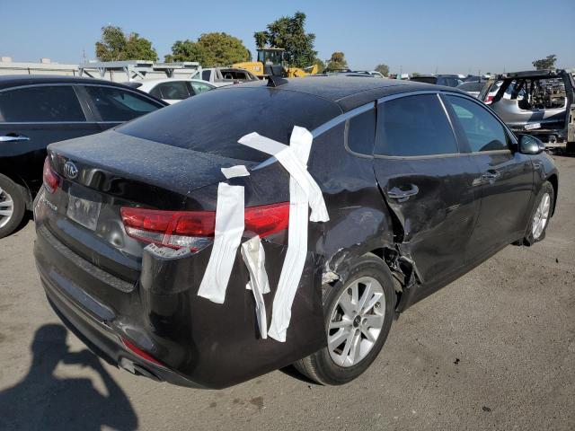 Photo 9 from auction – 2018 KIA OPTIMA LX with VIN KNAGT4L34J5239135