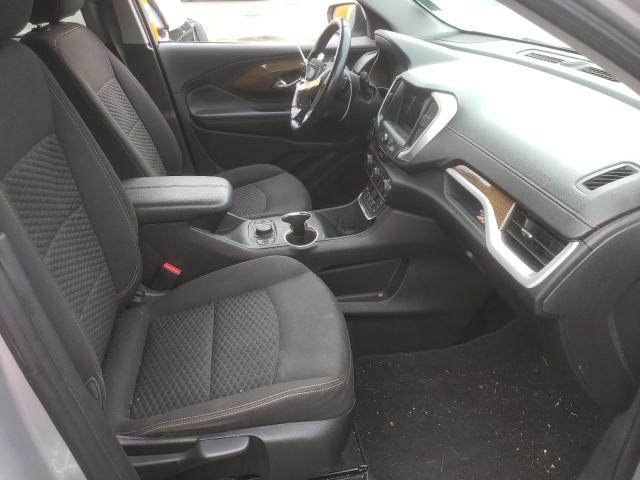 Photo 5 from auction – 2018 GMC TERRAIN SL with VIN 3GKALTEV6JL259862