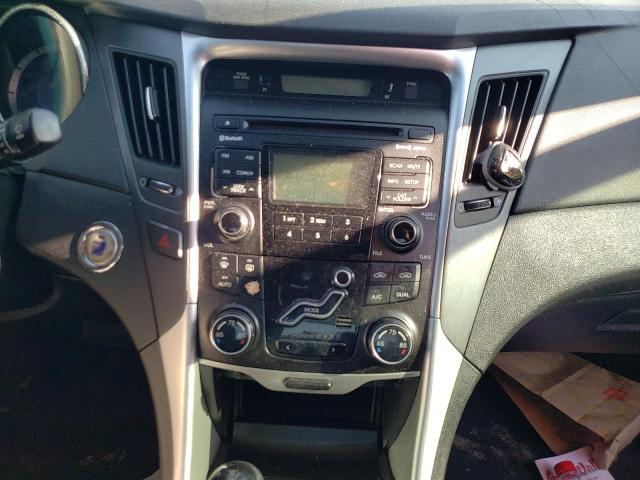 Zdjęcie 9 z aukcji – 2011 HYUNDAI SONATA SE z VIN 5NPEC4AB2BH230679