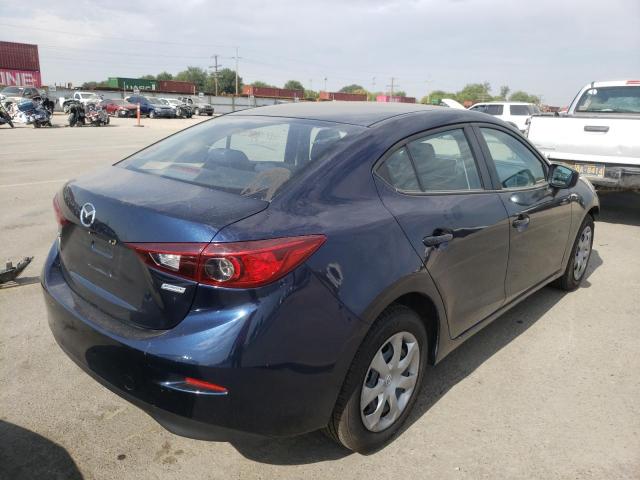 Photo 4 from auction – 2015 MAZDA 3 SPORT with VIN JM1BM1U71F1247296