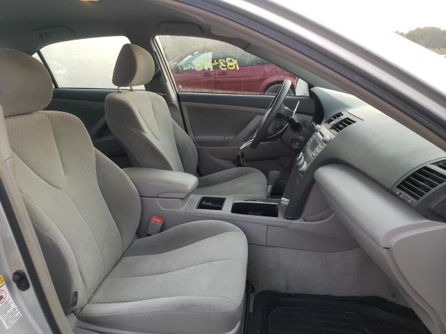 Photo 5 from auction – 2007 TOYOTA CAMRY CE with VIN 4T1BE46K37U013642