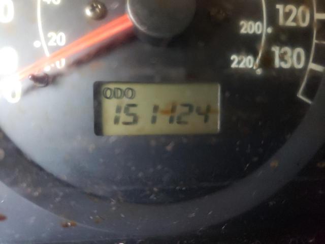 Photo 8 from auction – 2002 KIA SPECTRA BA with VIN KNAFB121725203339