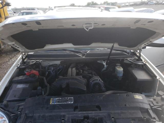 Photo 7 from auction – 2010 GMC YUKON DENA with VIN 1GKUKEEF4AR196564