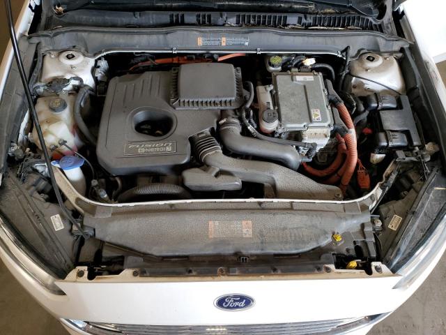Photo 7 from auction – 2016 FORD FUSION SE with VIN 3FA6P0PU5GR193874