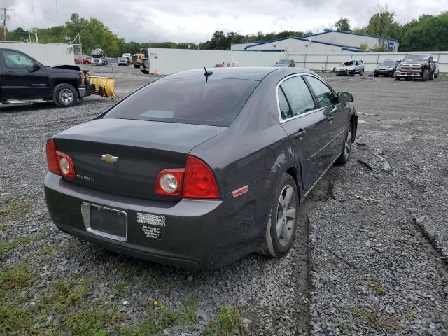 Photo 4 from auction – 2011 CHEVROLET MALIBU 1LT with VIN 1G1ZC5E18BF204163
