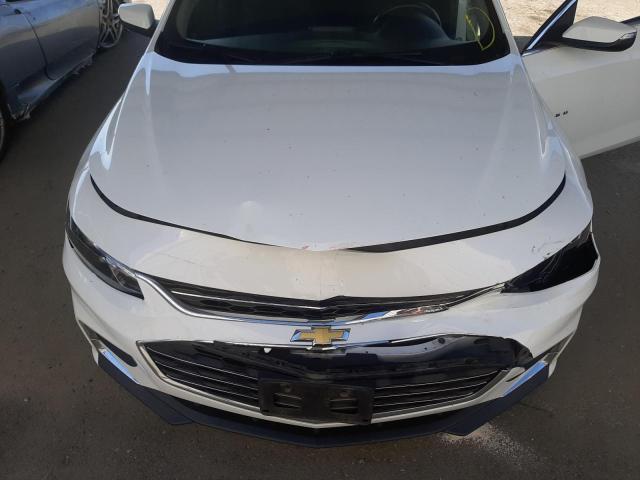 Photo 7 from auction – 2016 CHEVROLET MALIBU LT with VIN 1G1ZE5ST4GF209478
