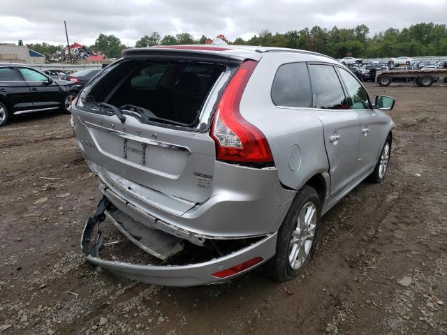 Photo 4 from auction – 2015 VOLVO XC60 T5 PL with VIN YV4612RM3F2632946