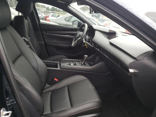 Photo 5 from auction – 2021 MAZDA 3 SELECT with VIN JM1BPBKL0M1347559