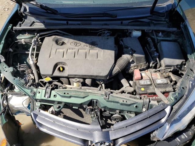 Photo 7 from auction – 2015 TOYOTA COROLLA EC with VIN 2T1BPRHE0FC348131