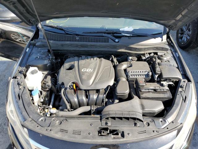 Photo 7 from auction – 2013 KIA OPTIMA LX with VIN 5XXGM4A77DG254928