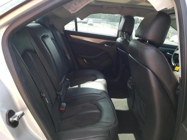 Photo 6 from auction – 2014 CADILLAC CTS-V with VIN 1G6DV5EP9E0112828