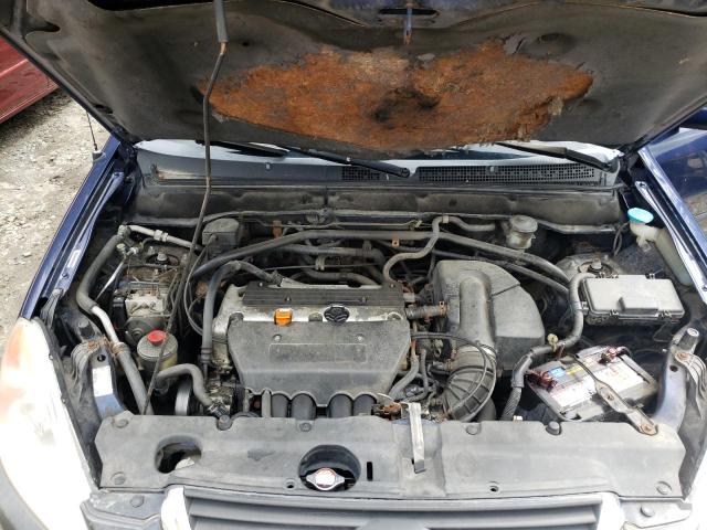 Photo 7 from auction – 2002 HONDA CR-V EX with VIN JHLRD788X2C088350