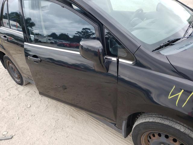 Photo 9 from auction – 2008 NISSAN VERSA S with VIN 3N1BC11EX8L405011