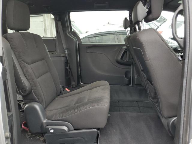 Photo 6 from auction – 2019 DODGE GRAND CARA with VIN 2C4RDGBG2KR805487
