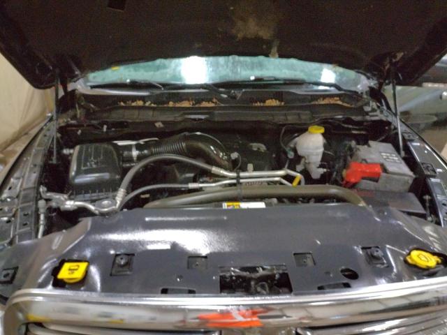 Photo 7 from auction – 2018 RAM 1500 SLT with VIN 1C6RR7LT5JS257812