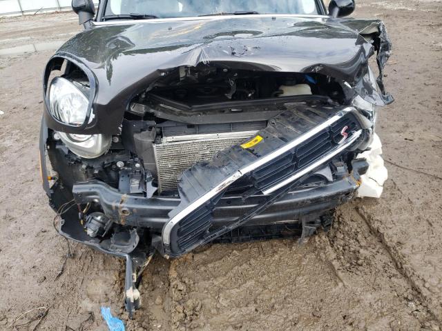 صورة رقم 9 من المزاد - 2016 MINI COOPER S C مع VIN WMWZC5C52GWU19989