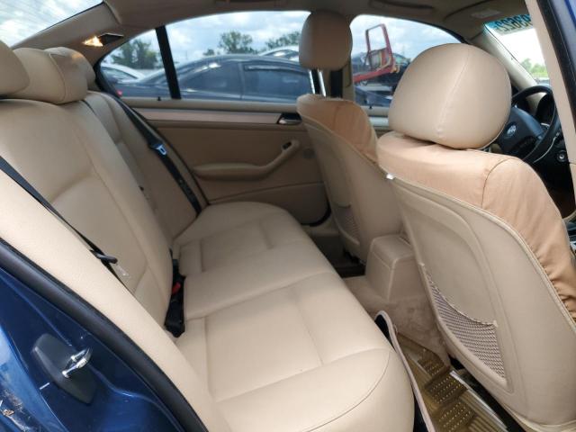 Photo 6 from auction – 2004 BMW 325 I with VIN WBAEV33484KW15135