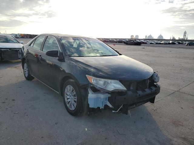 Photo 1 from auction – 2013 TOYOTA CAMRY L with VIN 4T1BF1FK3DU218238
