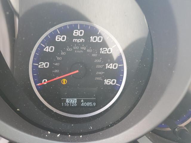Photo 8 from auction – 2010 ACURA RDX TECHNO with VIN 5J8TB2H56AA004263