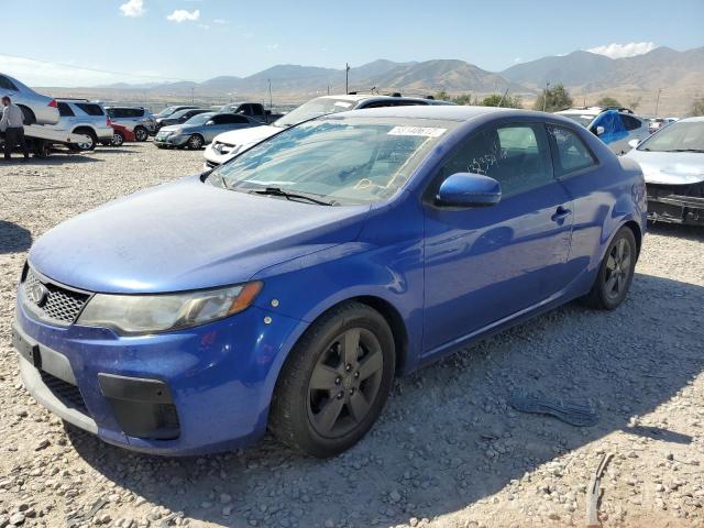 Photo 2 from auction – 2011 KIA FORTE EX with VIN KNAFU6A25B5428246
