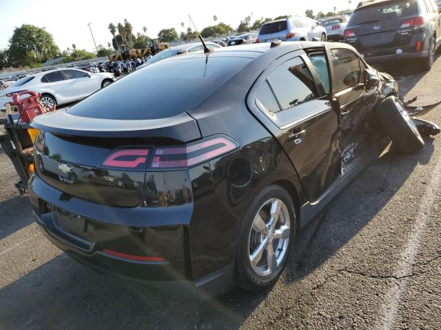 Photo 4 from auction – 2012 CHEVROLET VOLT with VIN 1G1RH6E44CU114118