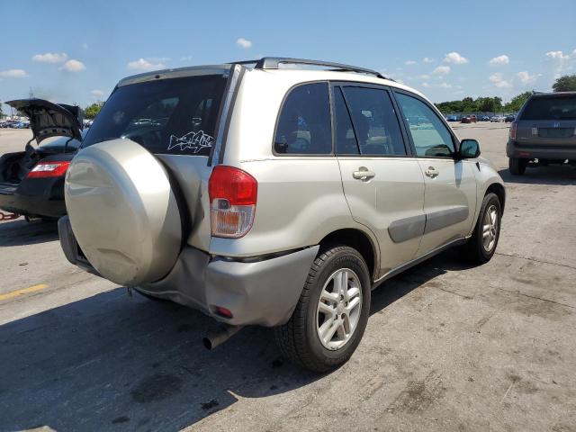 Photo 4 from auction – 2001 TOYOTA RAV4 with VIN JTEGH20V610018465