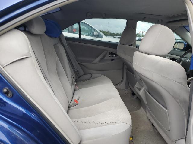 Photo 6 from auction – 2007 TOYOTA CAMRY CE with VIN 4T1BE46K37U090530
