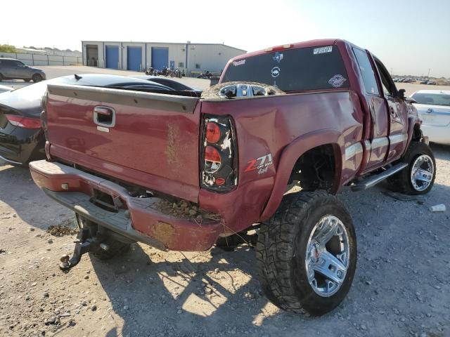 Photo 4 from auction – 2004 CHEVROLET SILVERADO with VIN 2GCEK19T041305740