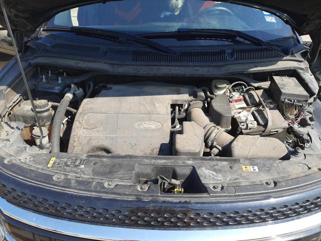 Photo 7 from auction – 2013 FORD EXPLORER L with VIN 1FM5K7F88DGA70795