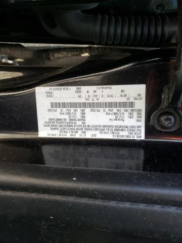 Photo 10 from auction – 2016 FORD FOCUS TITA with VIN 1FADP3J24GL263010
