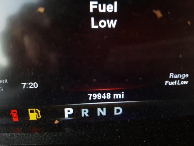 Photo 8 from auction – 2014 RAM 1500 LARAM with VIN 1C6RR7NT0ES397611
