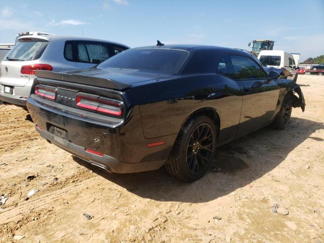 Photo 4 from auction – 2016 DODGE CHALLENGER with VIN 2C3CDZAG7GH345005