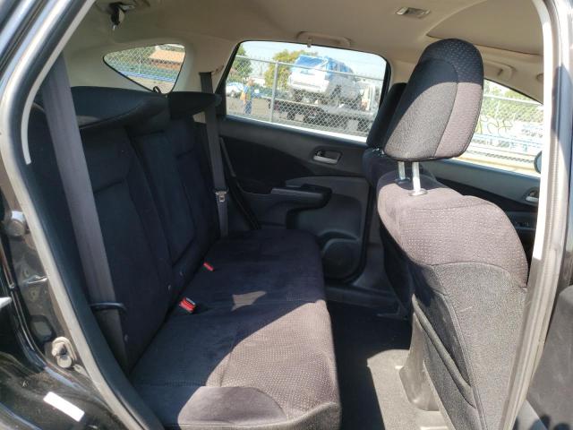 Photo 6 from auction – 2012 HONDA CR-V EX with VIN 5J6RM4H59CL036477