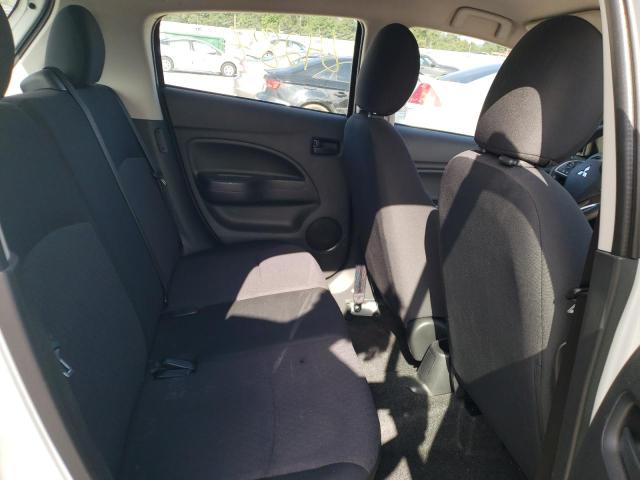 Photo 6 from auction – 2019 MITSUBISHI MIRAGE ES with VIN ML32A3HJ2KH014719