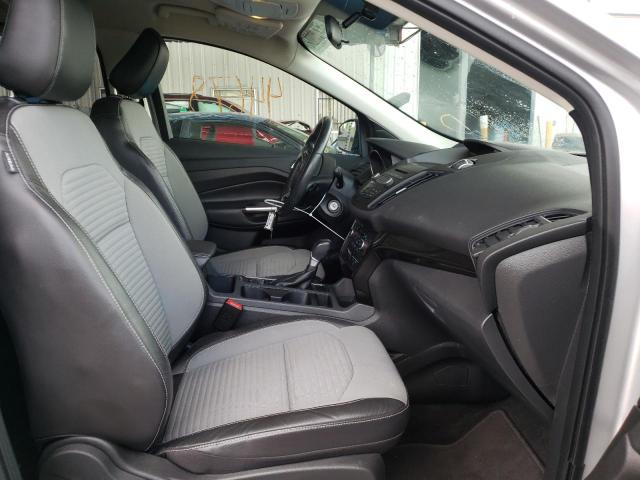 Photo 5 from auction – 2018 FORD ESCAPE SE with VIN 1FMCU9GDXJUA53115