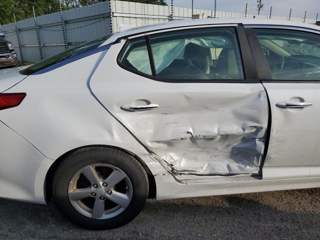 Photo 9 from auction – 2014 KIA OPTIMA LX with VIN 5XXGM4A74EG274166