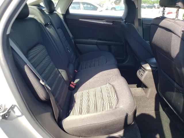 Photo 6 from auction – 2016 FORD FUSION SE with VIN 3FA6P0H75GR313438