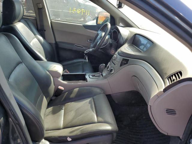 Photo 5 from auction – 2013 SUBARU TRIBECA LI with VIN 4S4WX9GD7D4400795