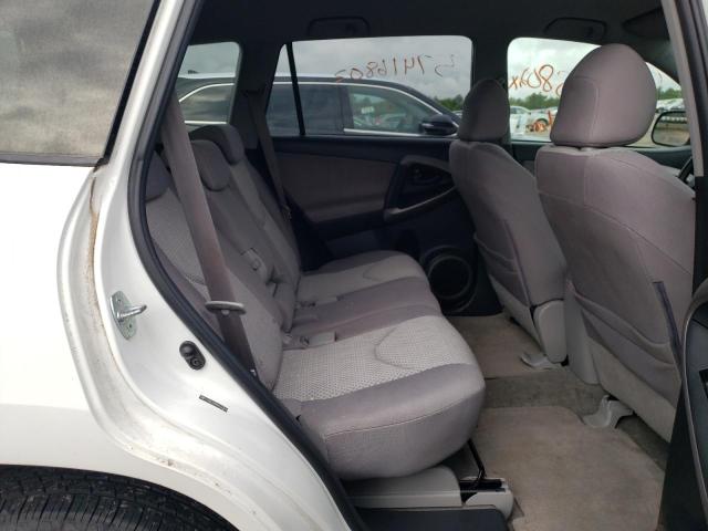 Photo 6 from auction – 2008 TOYOTA RAV4 with VIN JTMBK33V985066945