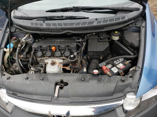 Photo 7 from auction – 2002 HONDA CIVIC with VIN 2HGFA1F51AH500716