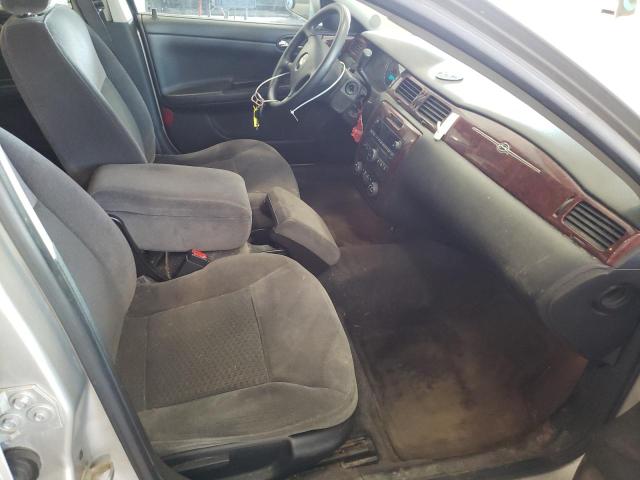 Снимка 5 от търг – 2008 CHEVROLET IMPALA с VIN 2G1WT58N189102173