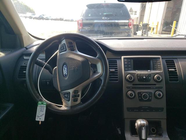Photo 9 from auction – 2016 FORD FLEX SE with VIN 2FMGK5B85GBA00234