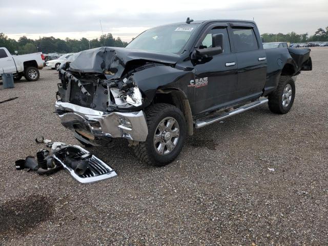 Photo 2 from auction – 2016 RAM 2500 SLT with VIN 3C6UR5DL9GG236197