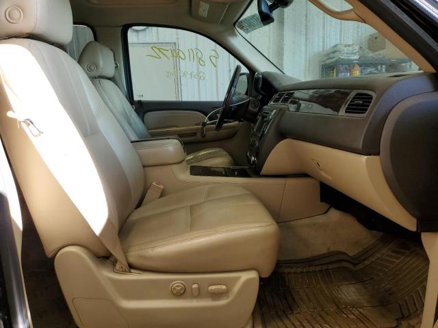 Photo 5 from auction – 2008 GMC YUKON DENA with VIN 1GKFK63858J157980