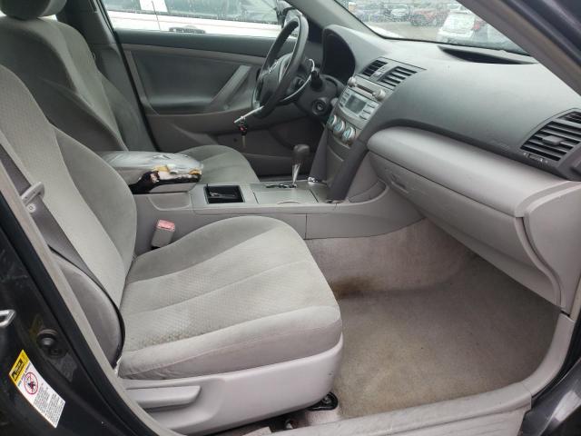 Photo 5 from auction – 2009 TOYOTA CAMRY BASE with VIN 4T1BE46K39U348421