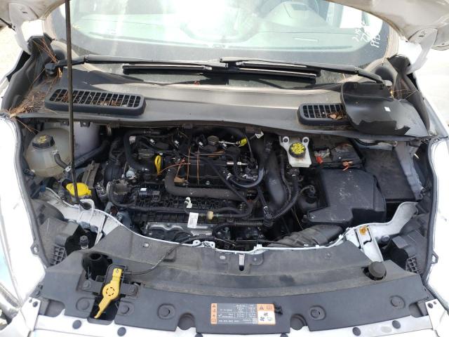Photo 7 from auction – 2019 FORD ESCAPE SE with VIN 1FMCU0GD3KUA87765